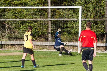 Bild 255 - Frauen SV Fortuna B�sdorf - SV Henstedt Ulzburg : Ergebnis: 0:7
